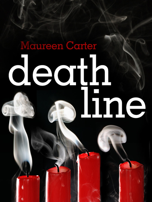 Title details for Death Line by Maureen Carter - Available